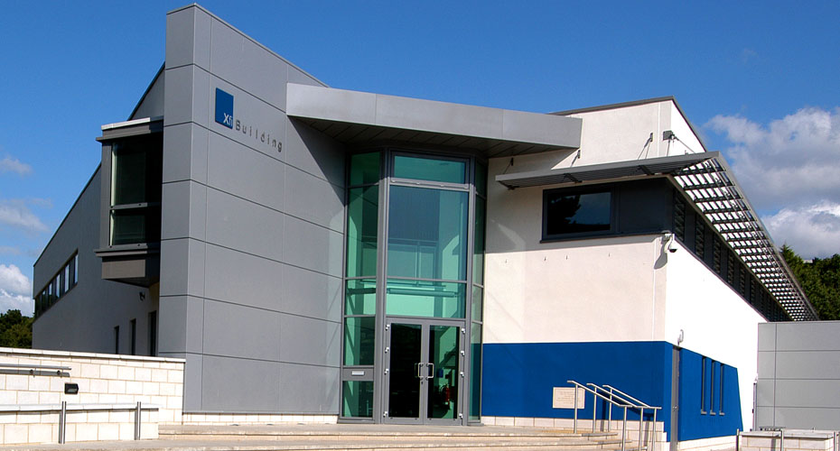 XFI Building