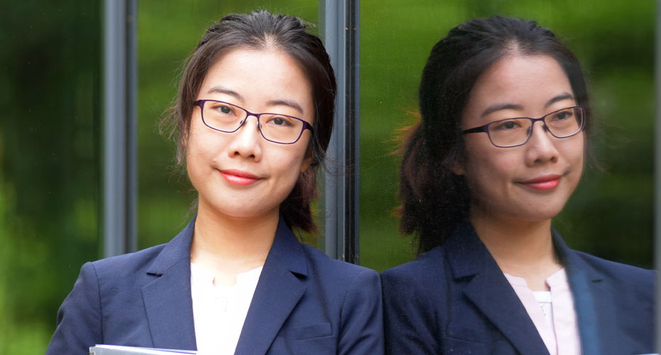 Siyao Zhang