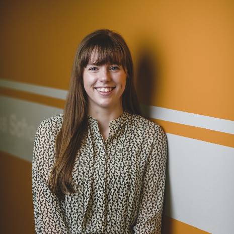 Ella, BSc Business Management with Industrial Experience