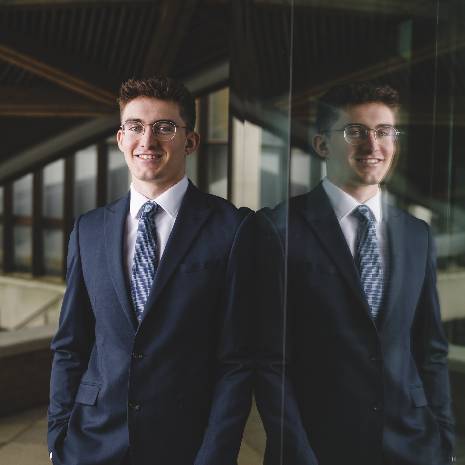 William, Wells Fargo