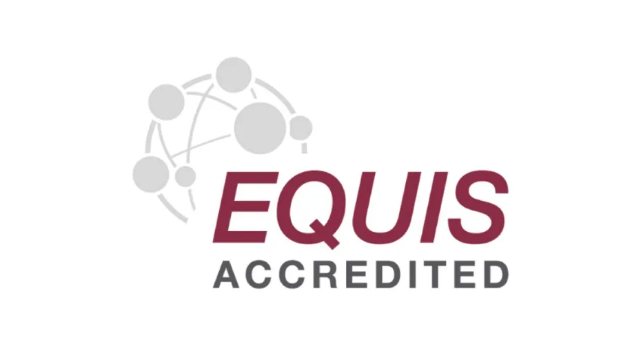 Equis quality improvement system logo.